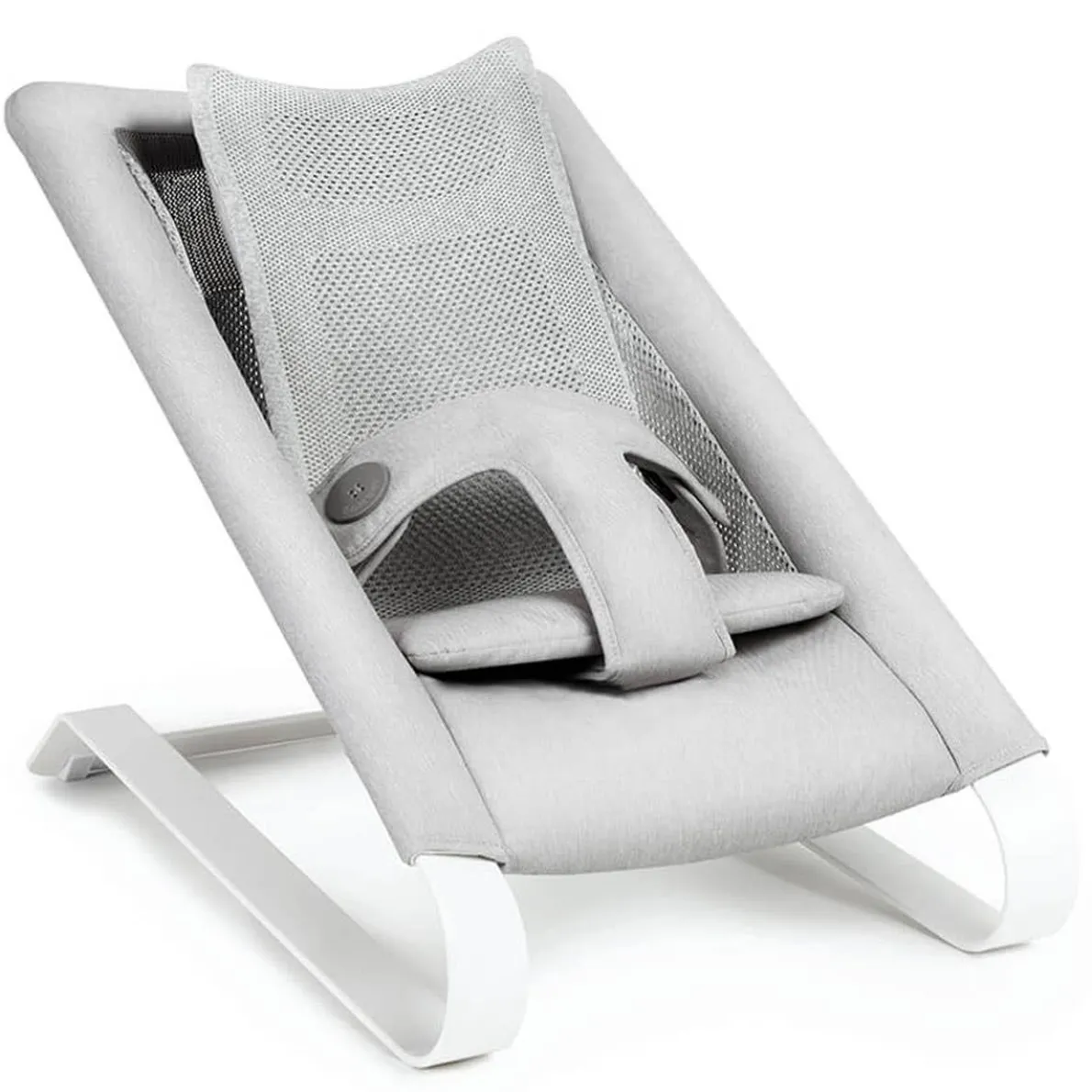 Bamboo 3Dknit Bouncer