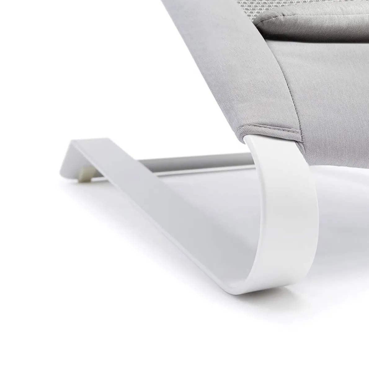 Bamboo 3Dknit Bouncer