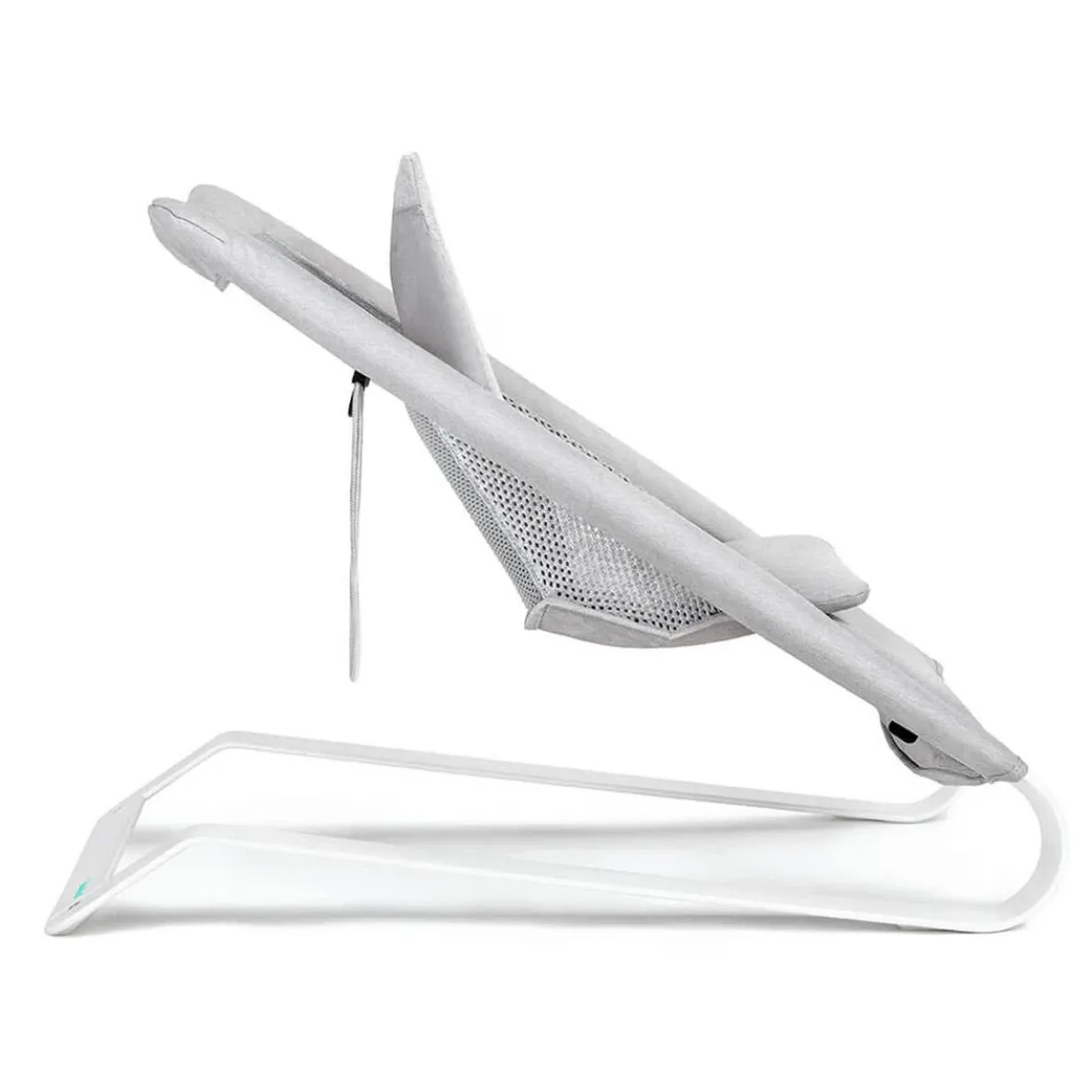 Bamboo 3Dknit Bouncer