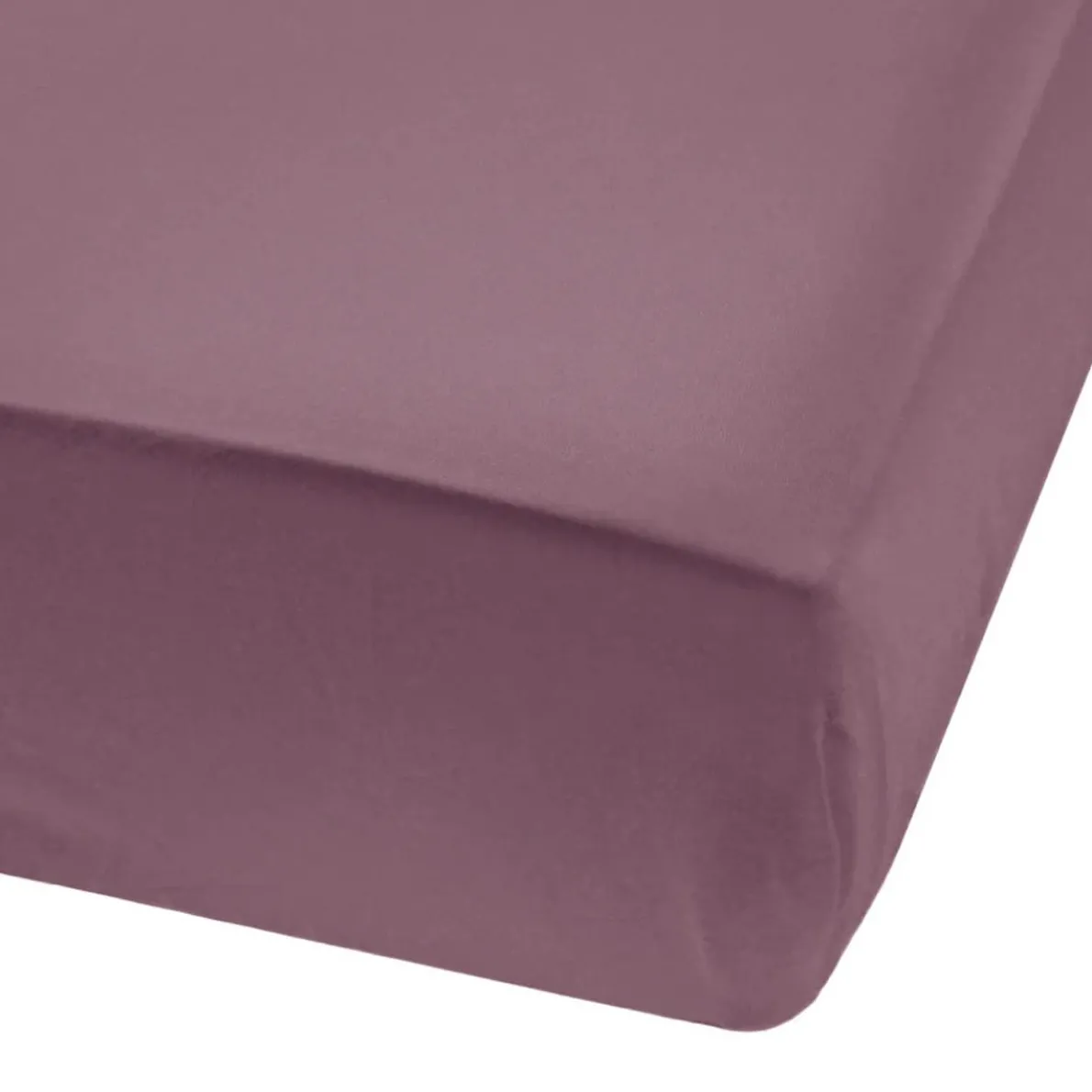 Bamboo Fitted Crib Sheet