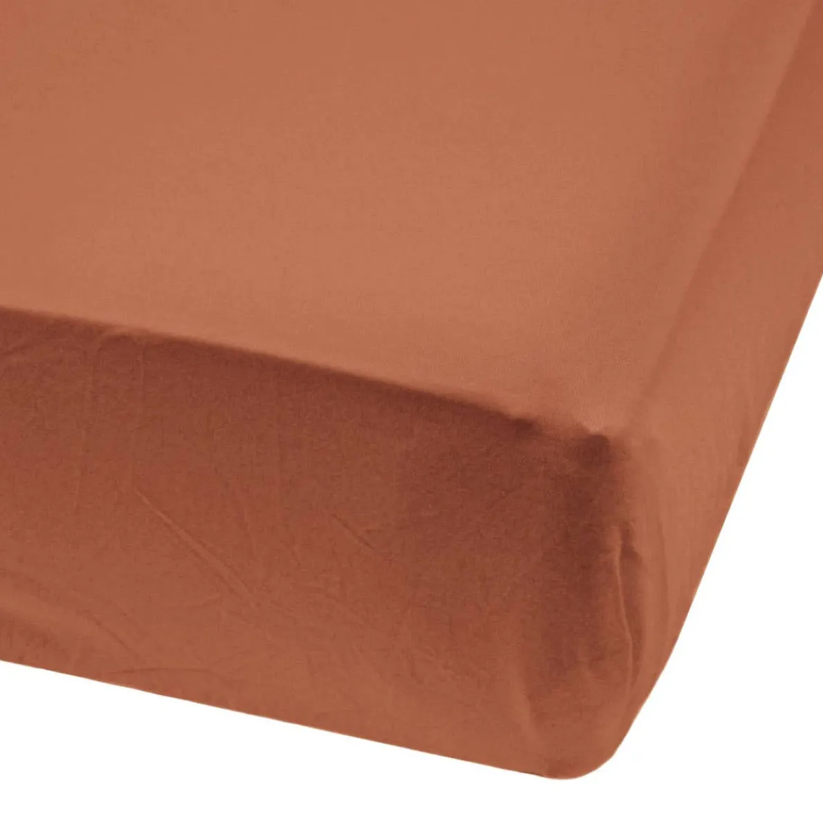 Bamboo Fitted Crib Sheet