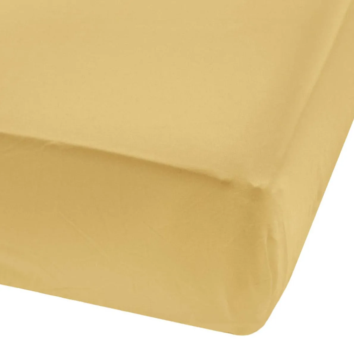 Bamboo Fitted Crib Sheet