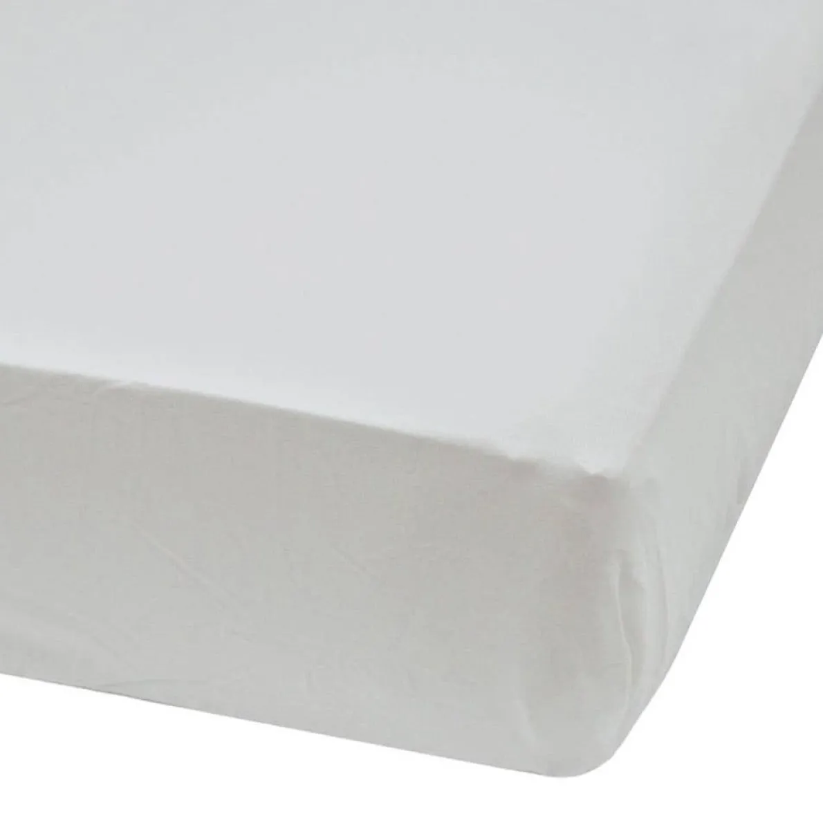 Bamboo Fitted Crib Sheet