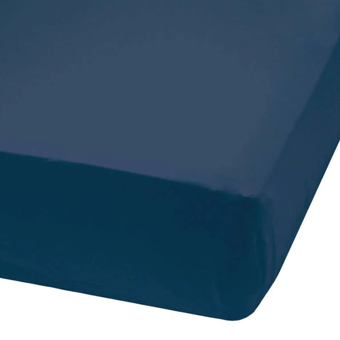 Bamboo Fitted Crib Sheet