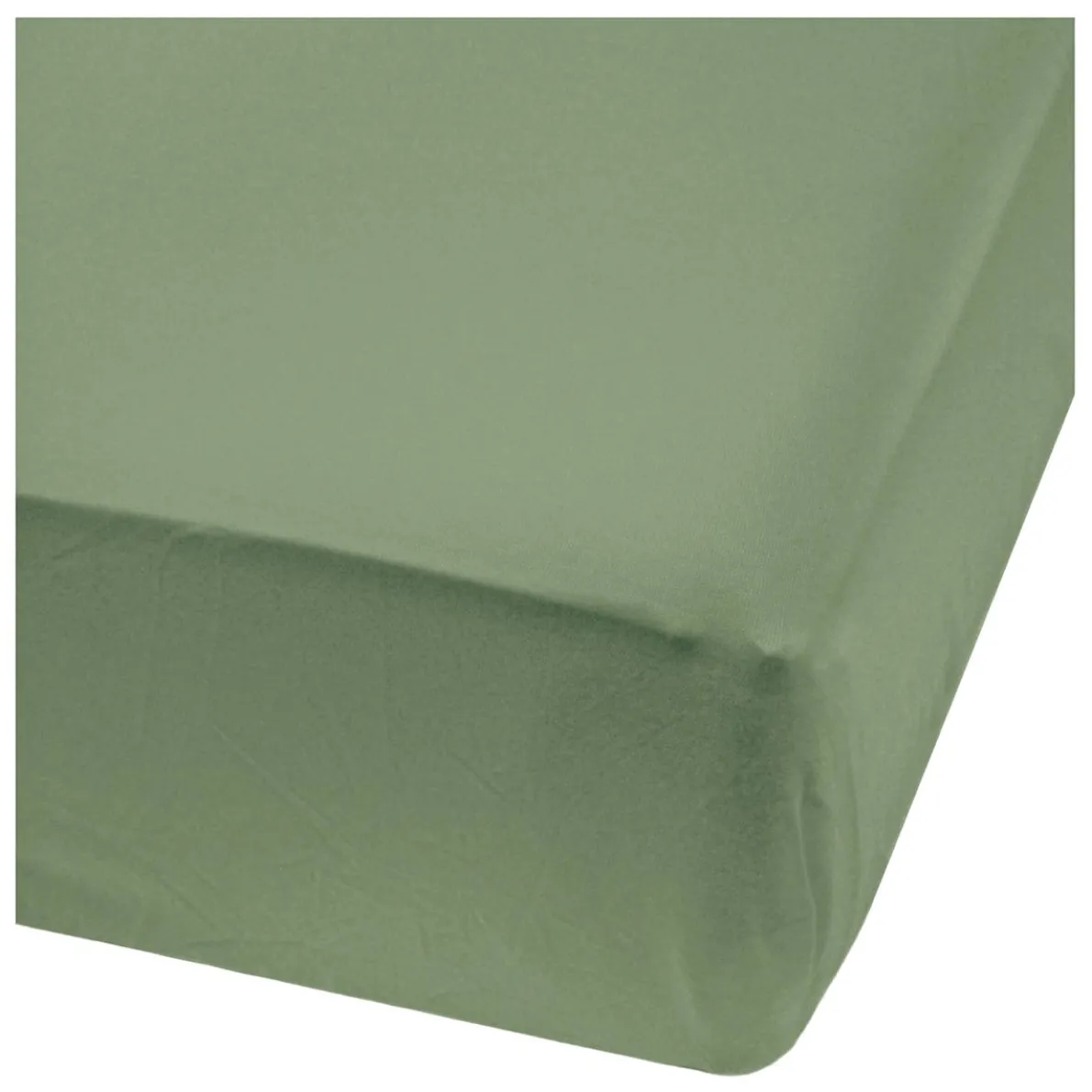 Bamboo Fitted Crib Sheet