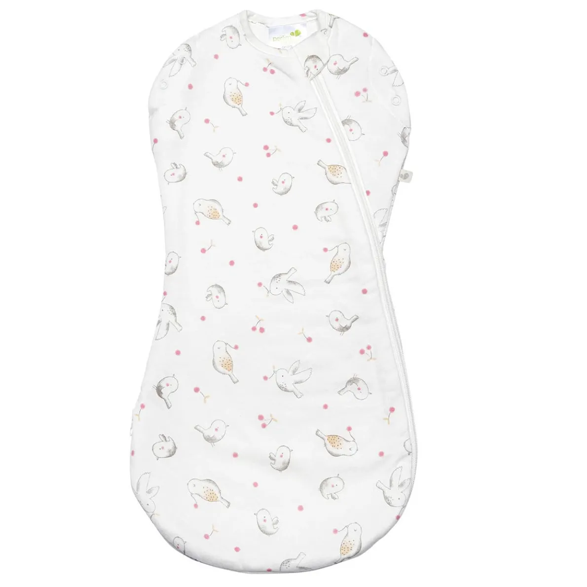 Bamboo Newborn Sleep Bag (Print)