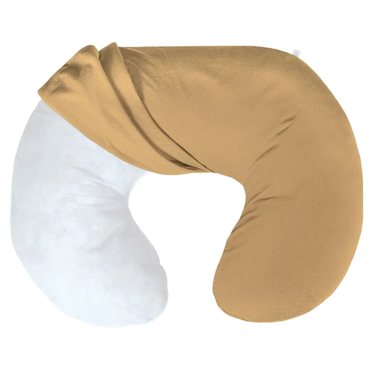 Bamboo Nursing Pillow (Solid)