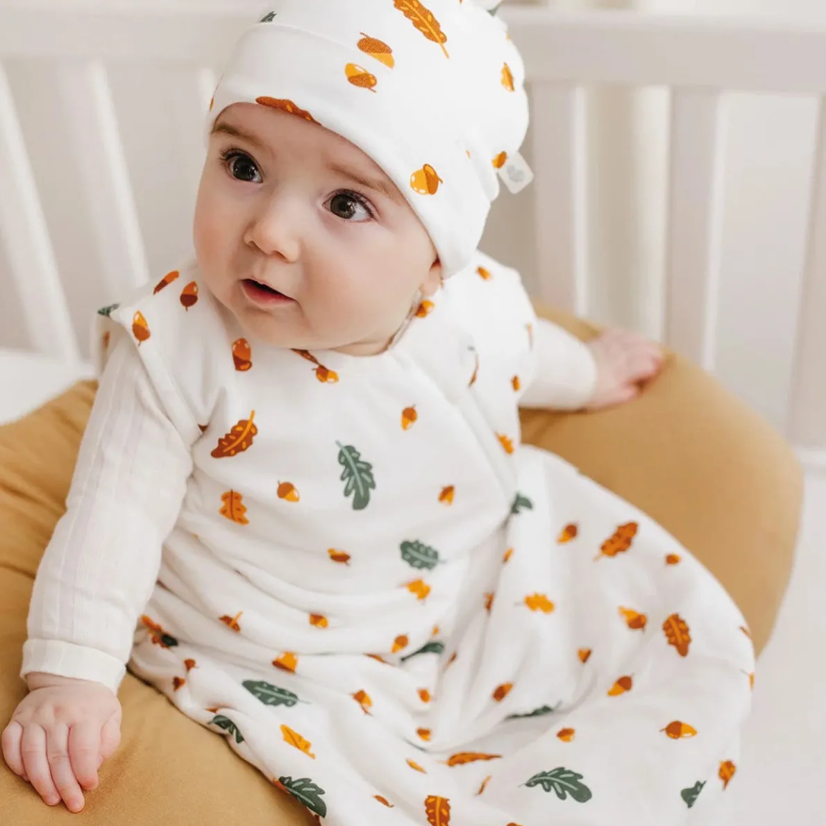 Bamboo Nursing Pillow (Solid)