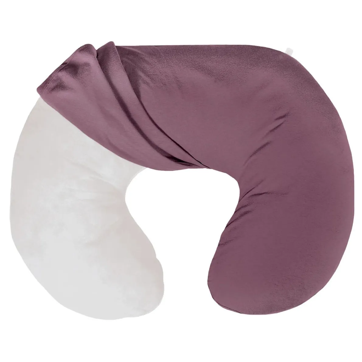 Bamboo Nursing Pillow (Solid)