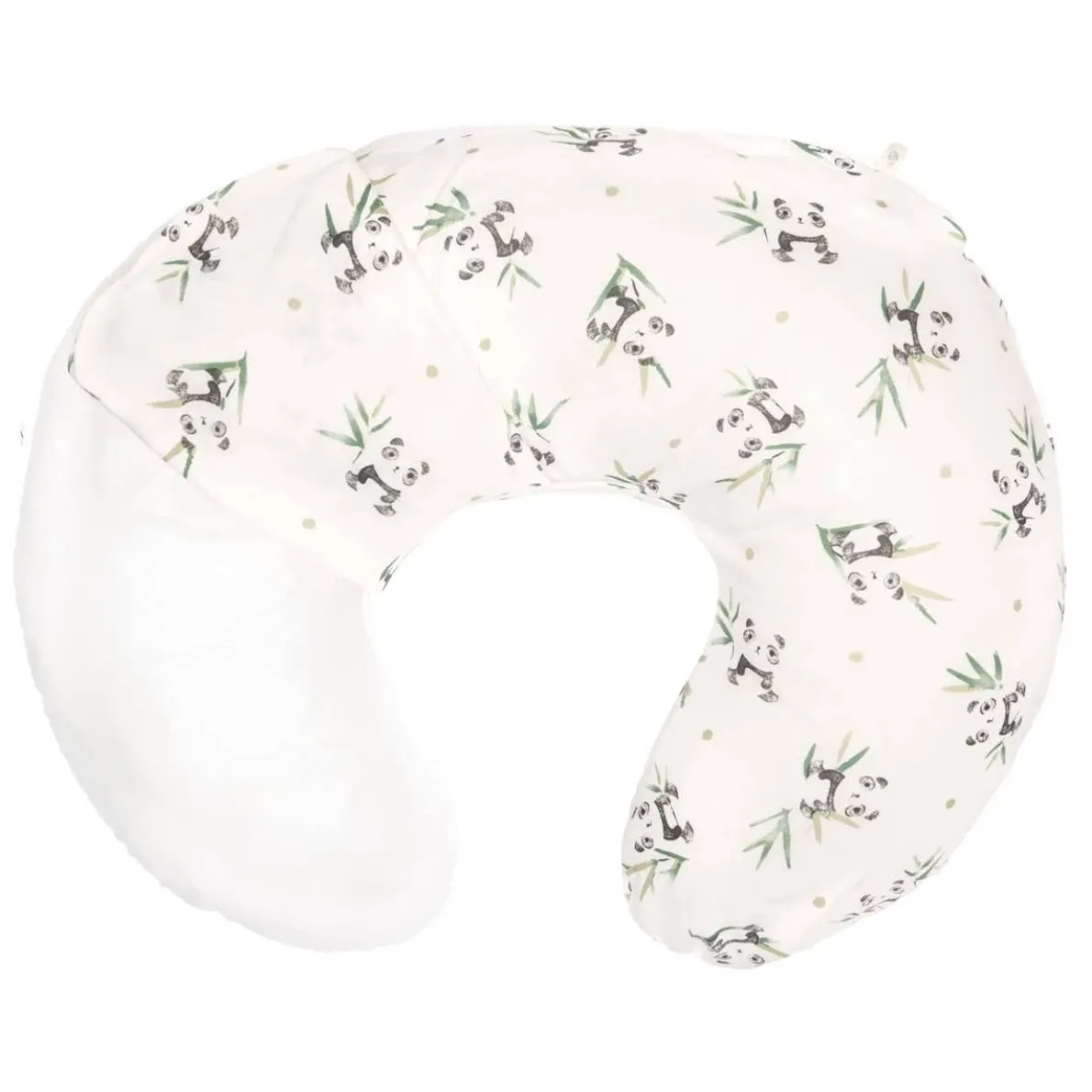 Bamboo Nursing Pillow (Print)