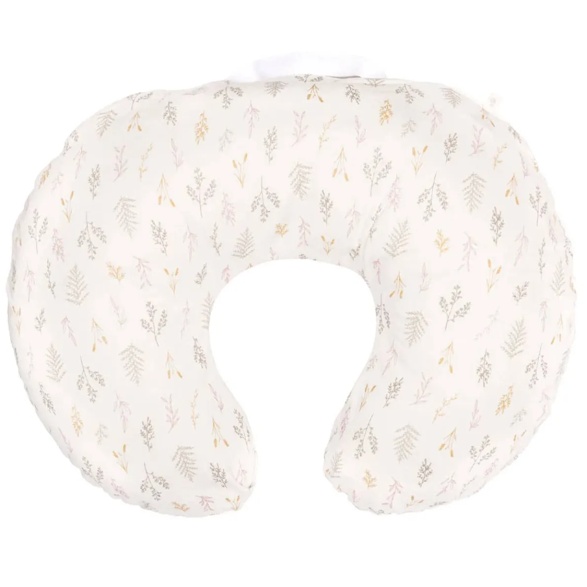 Bamboo Nursing Pillow (Print)