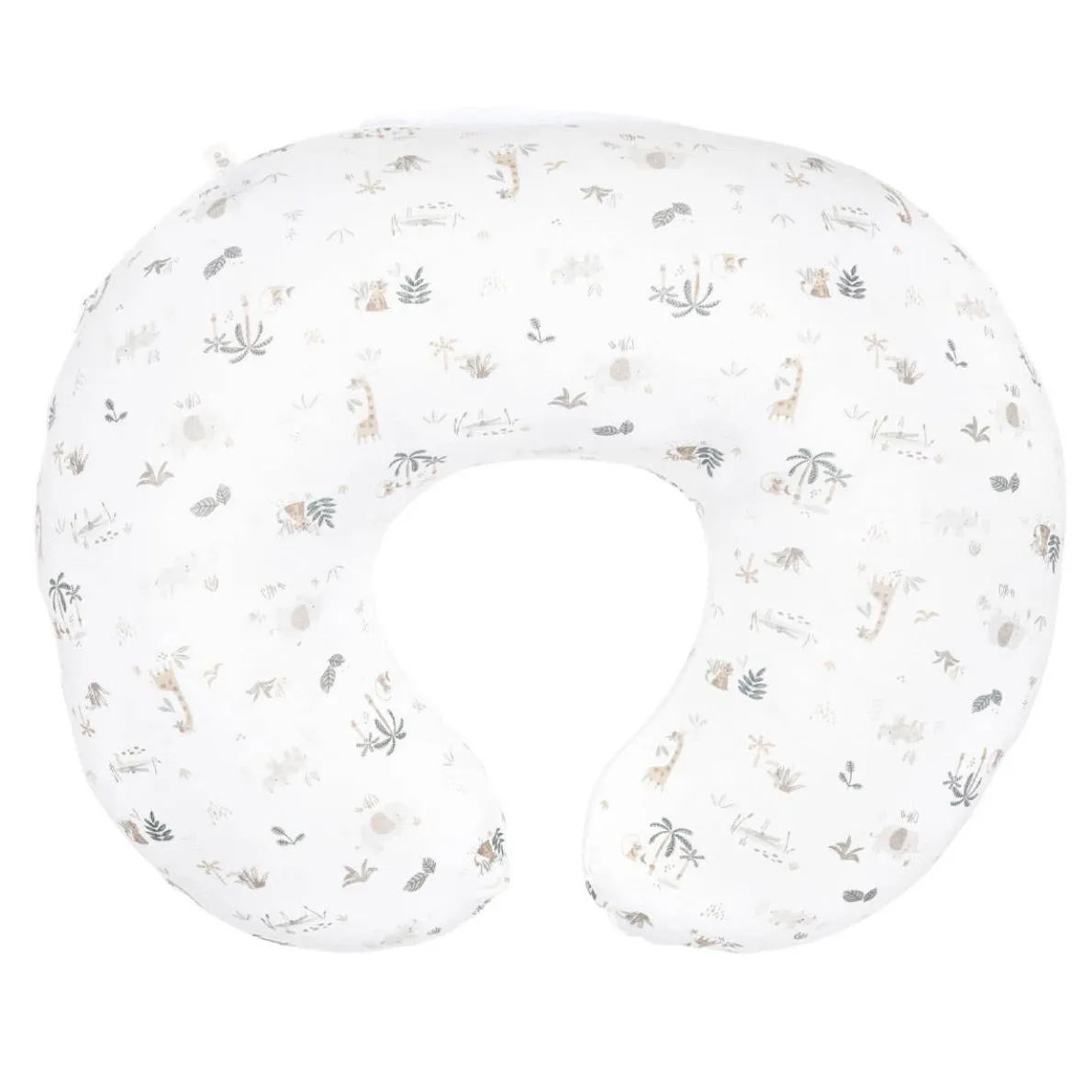 Bamboo Nursing Pillow (Print)