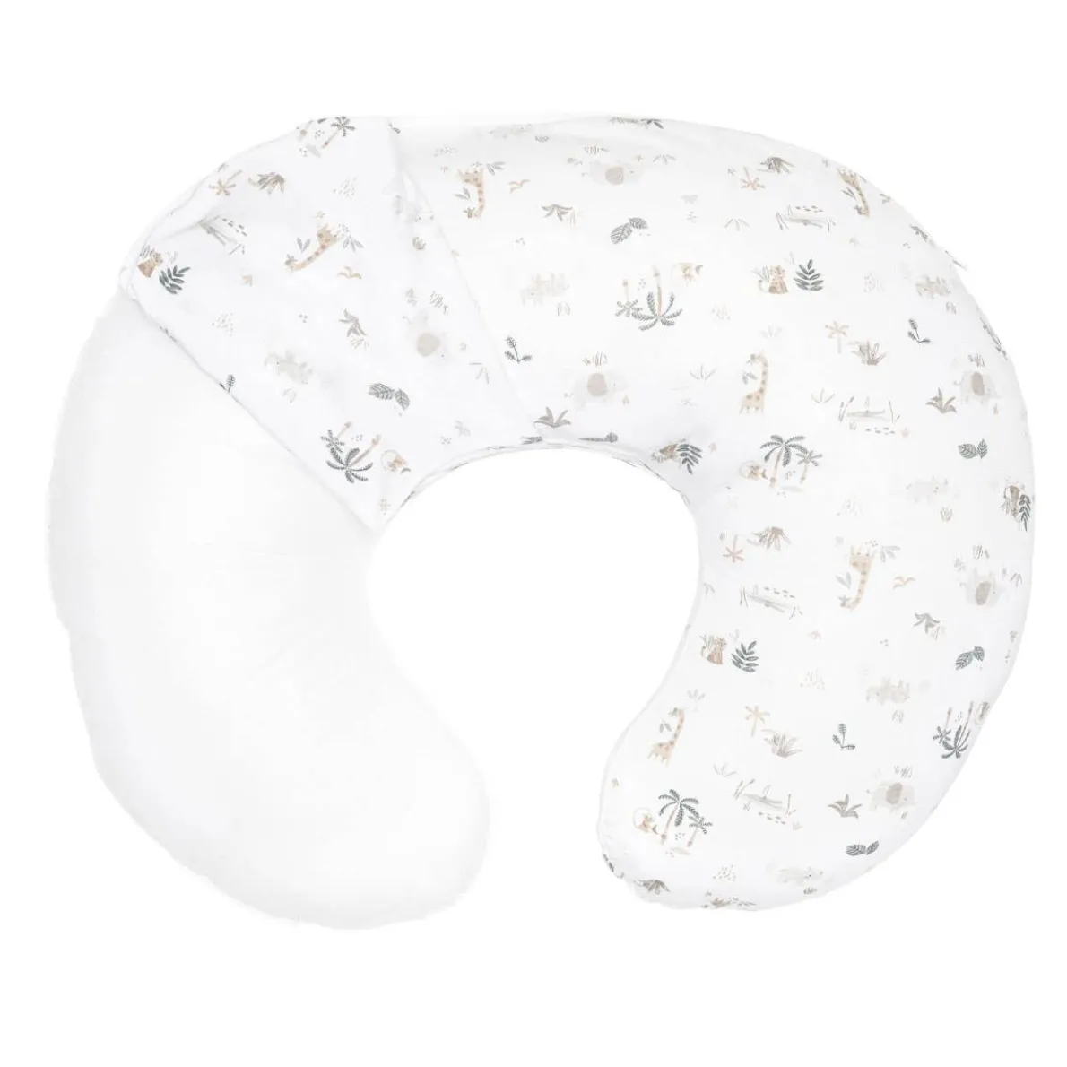 Bamboo Nursing Pillow (Print)
