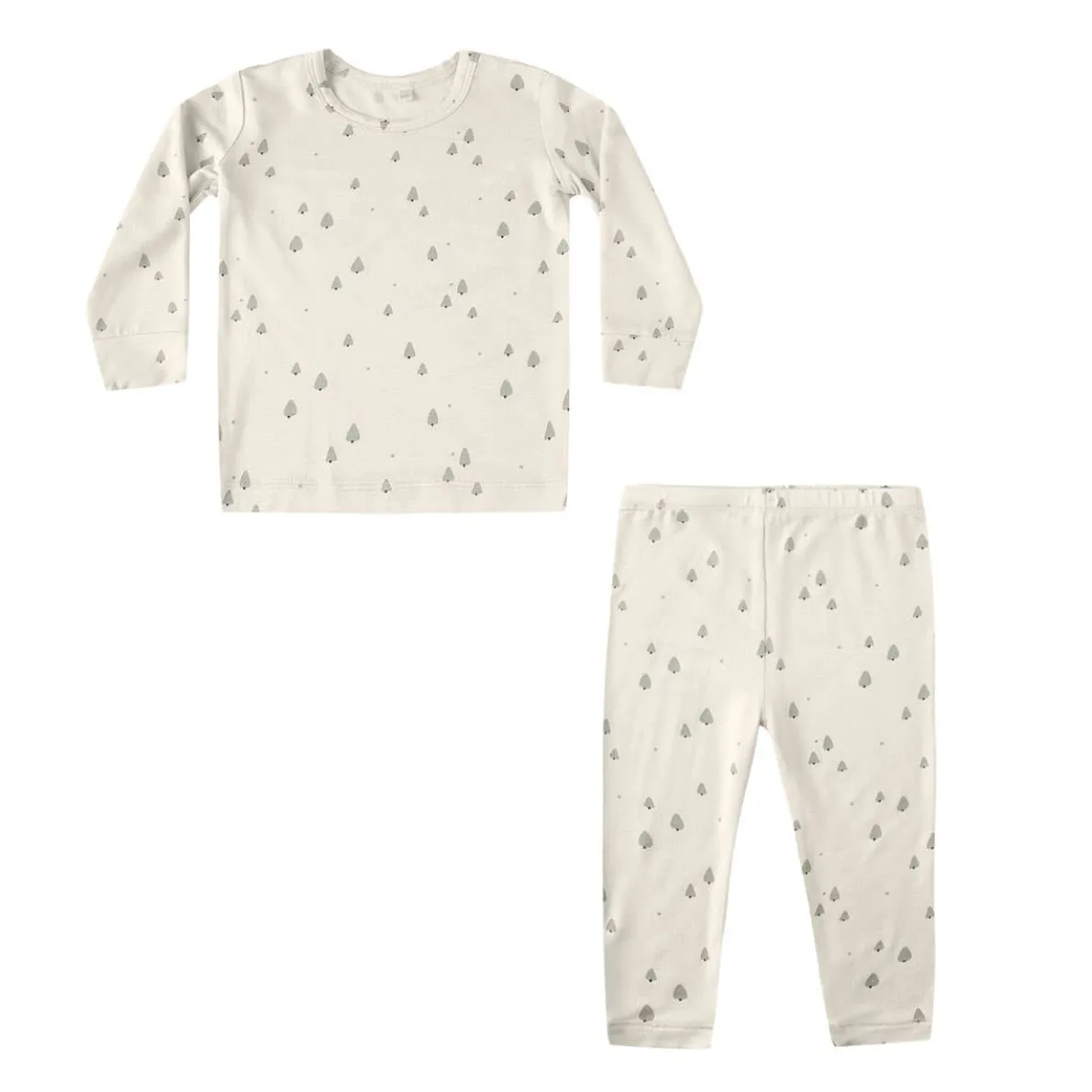 Bamboo Pajama Set