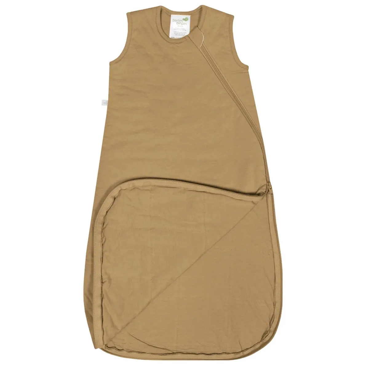 Bamboo Quilted Sleep Bag Solid (1.0 TOG)