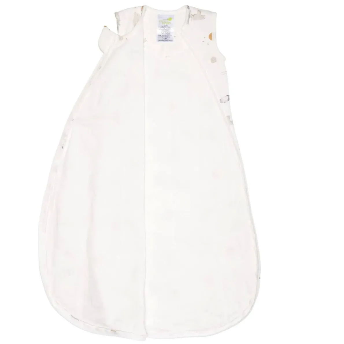 Bamboo Quilted Sleep Bag Print (2.5 TOG)