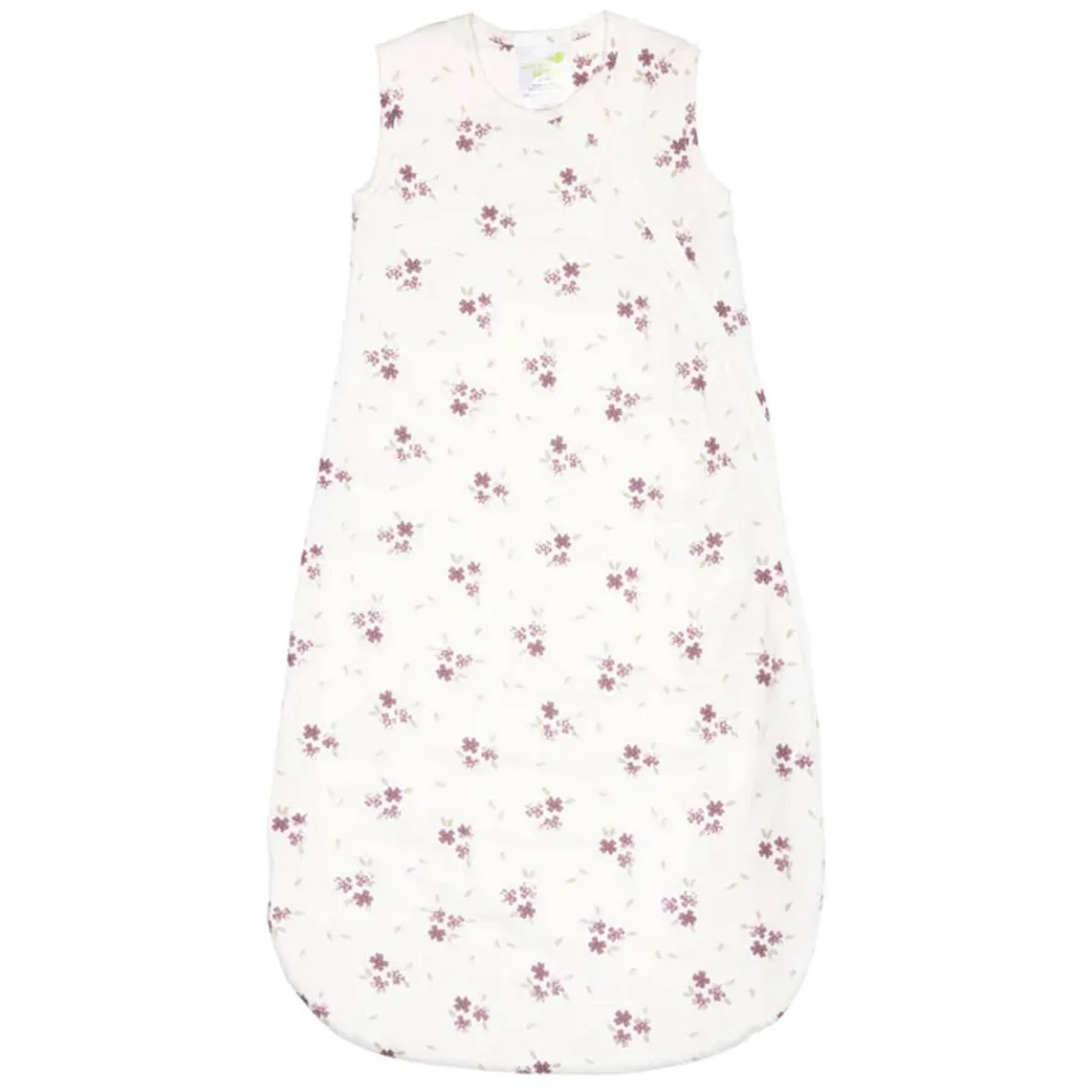 Bamboo Quilted Sleep Bag Print (1.0 TOG)