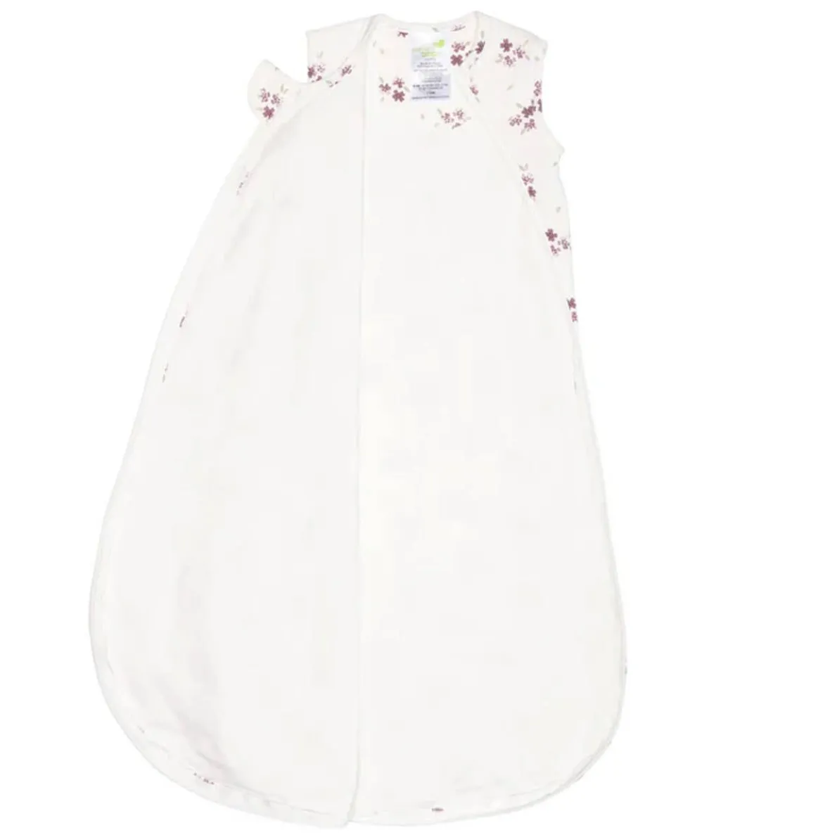 Bamboo Quilted Sleep Bag Print (1.0 TOG)