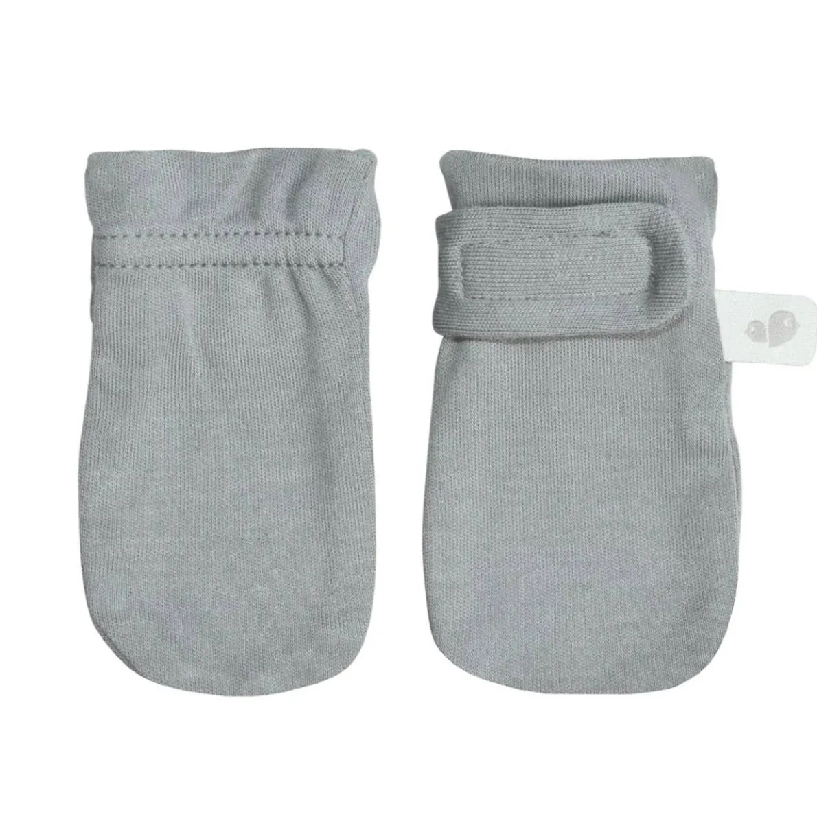 Bamboo Scratch Mittens