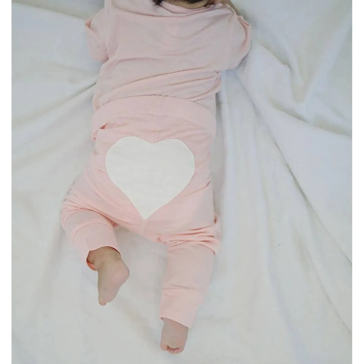 Bamboo Silky Comfy Pants