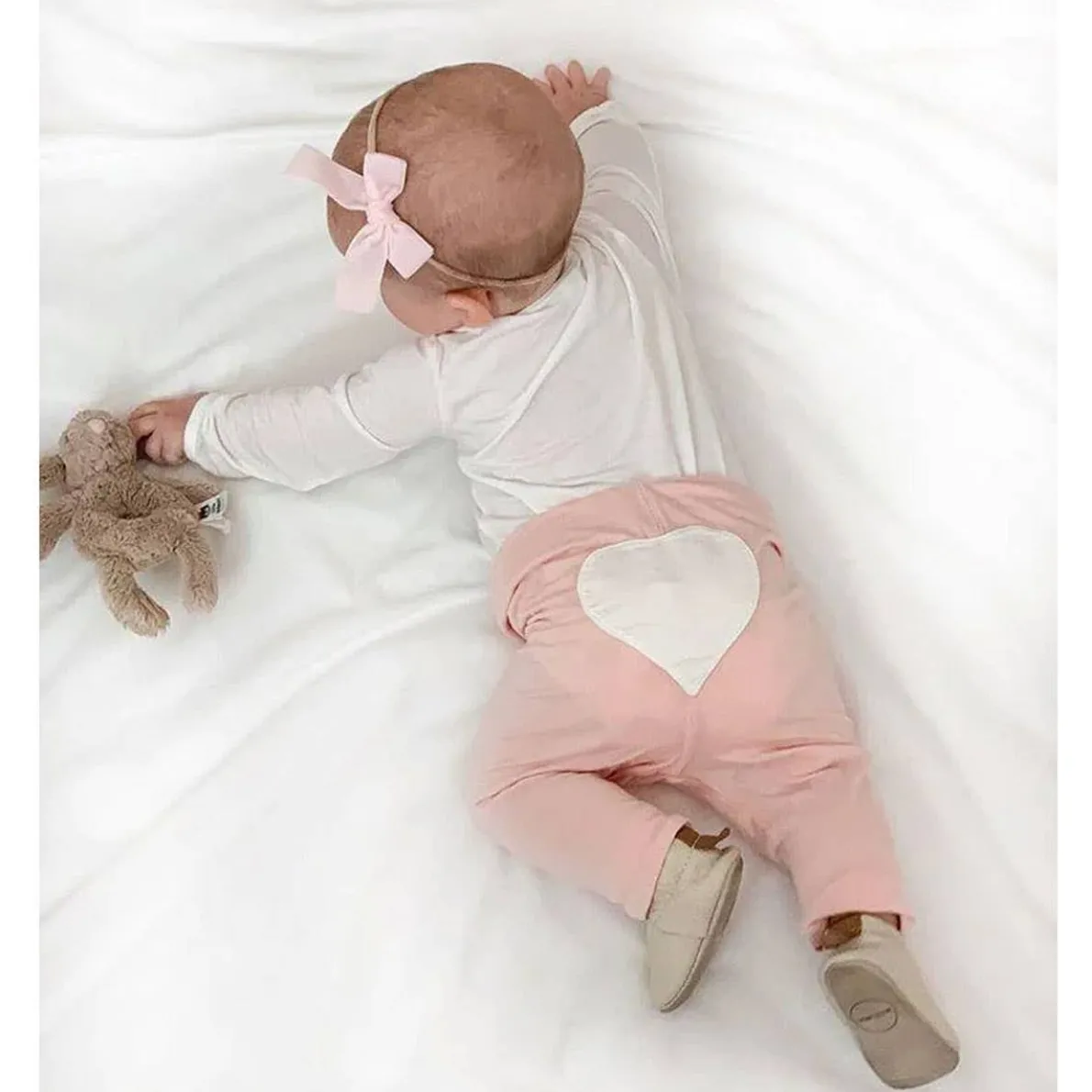 Bamboo Silky Comfy Pants