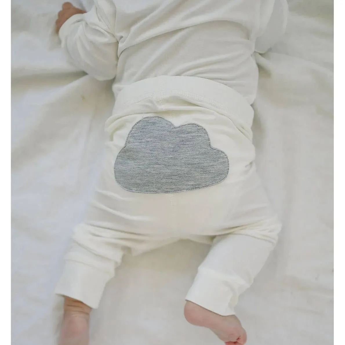 Bamboo Silky Comfy Pants