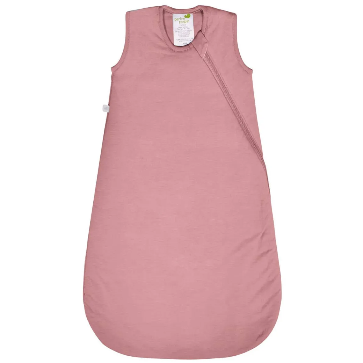 Bamboo Sleep Bag Solid (2.5 TOG)