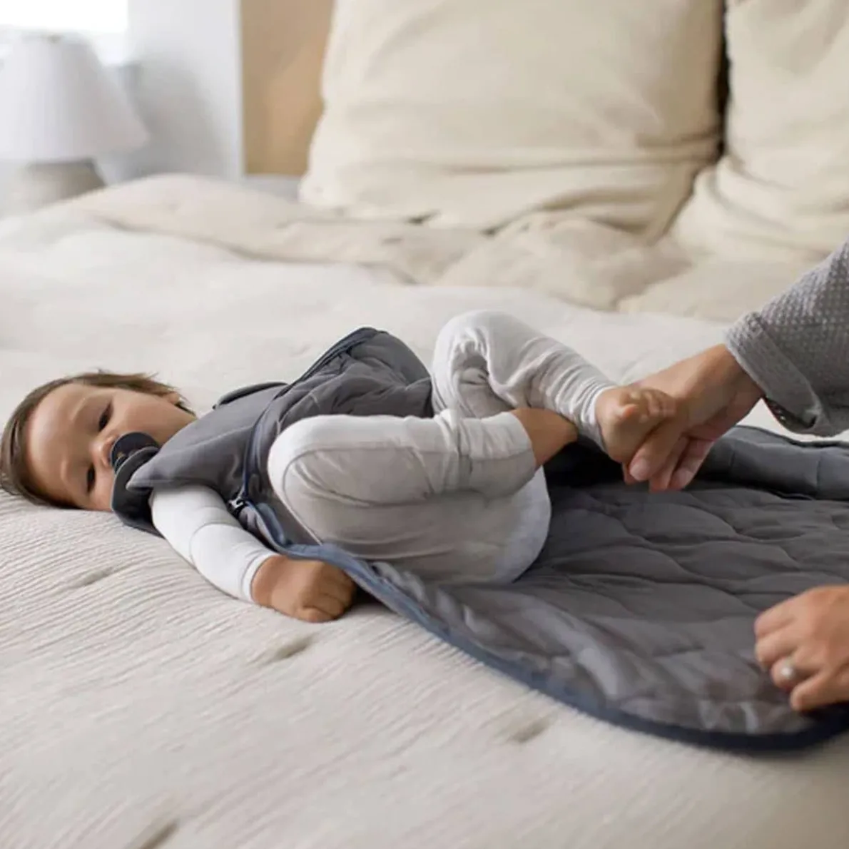 Bamboo Sleep Sac Duvet (1.0 TOG)