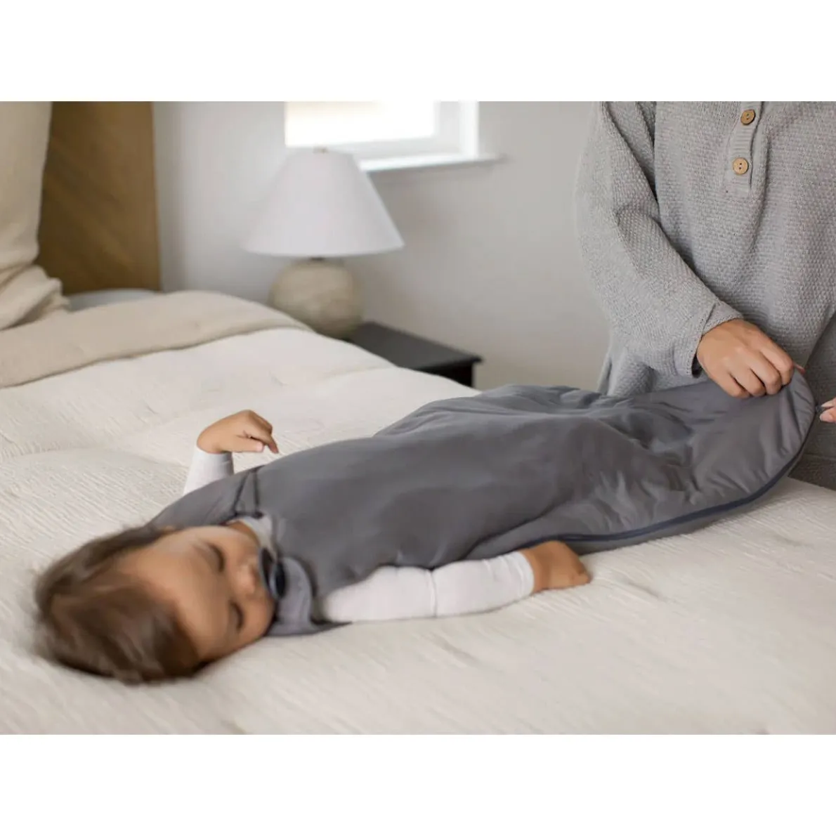 Bamboo Sleep Sac Duvet (1.0 TOG)