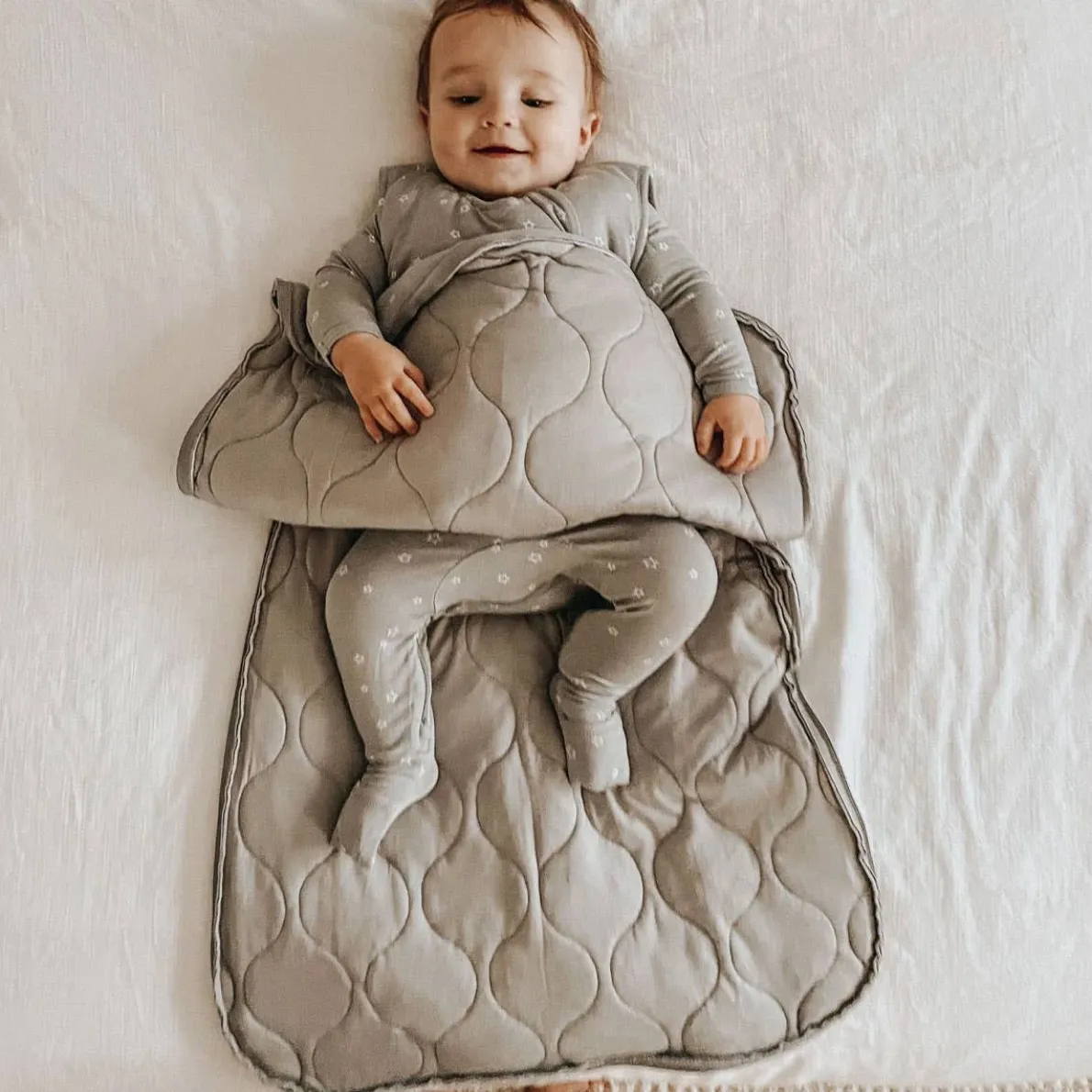 Bamboo Sleep Sac Duvet (1.0 TOG)