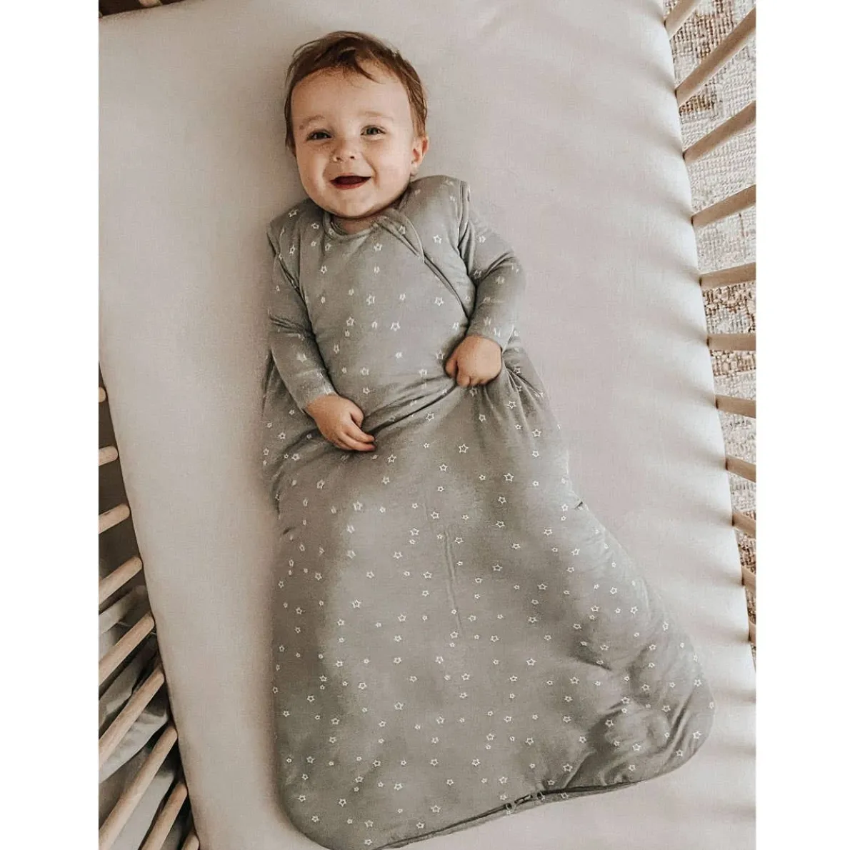 Bamboo Sleep Sac Duvet (1.0 TOG)