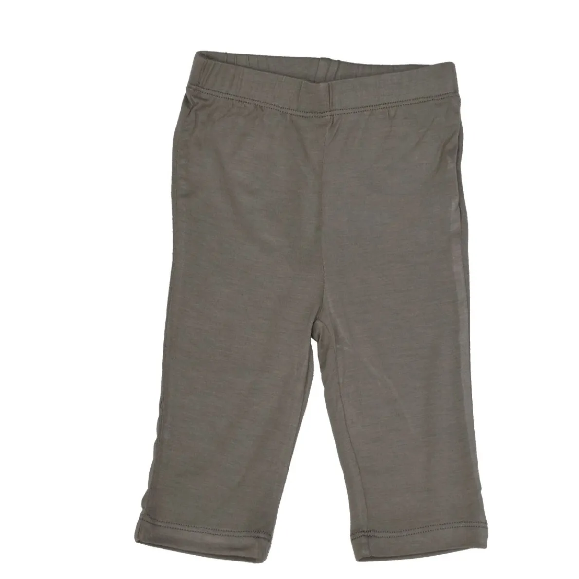 Bamboo Solid Jersey Pant