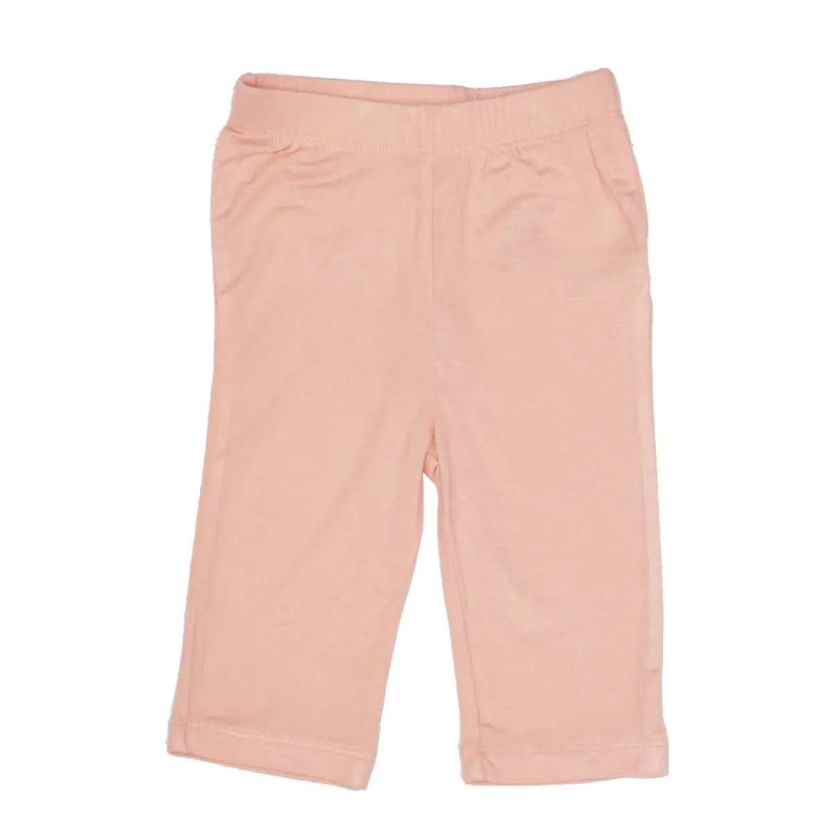 Bamboo Solid Jersey Pant