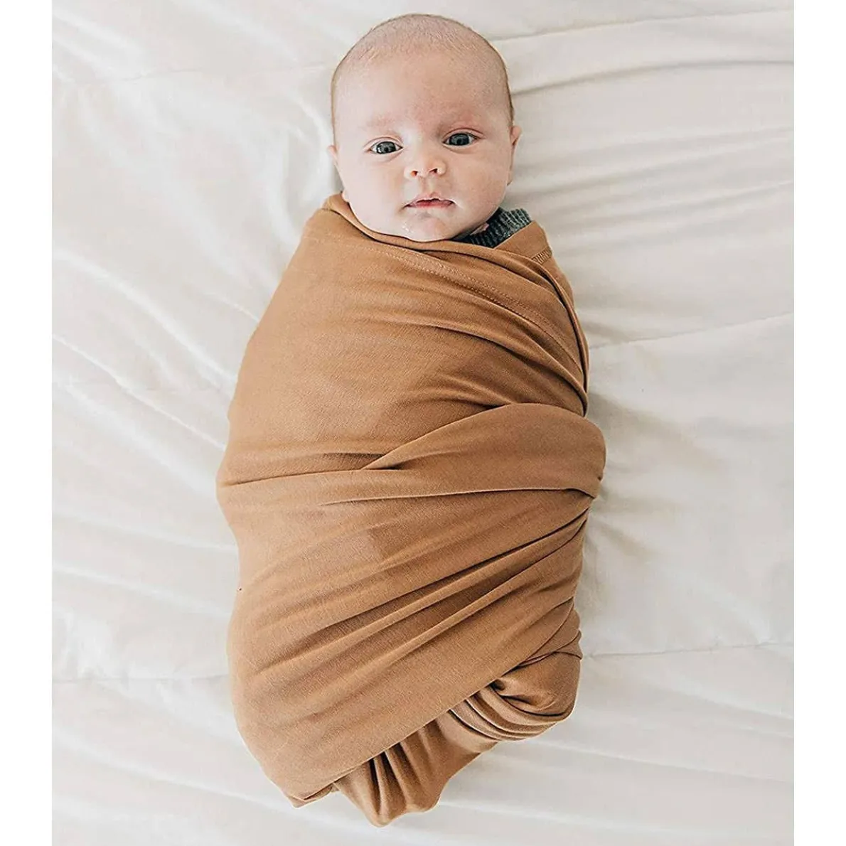 Bamboo Stretch Swaddle