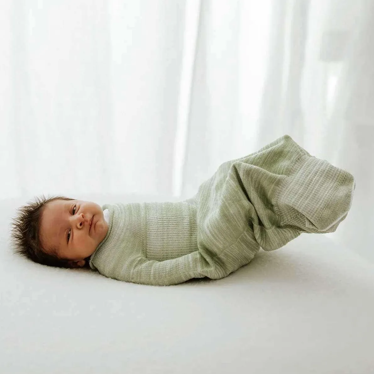 Bamboo Swaddle SleepSack