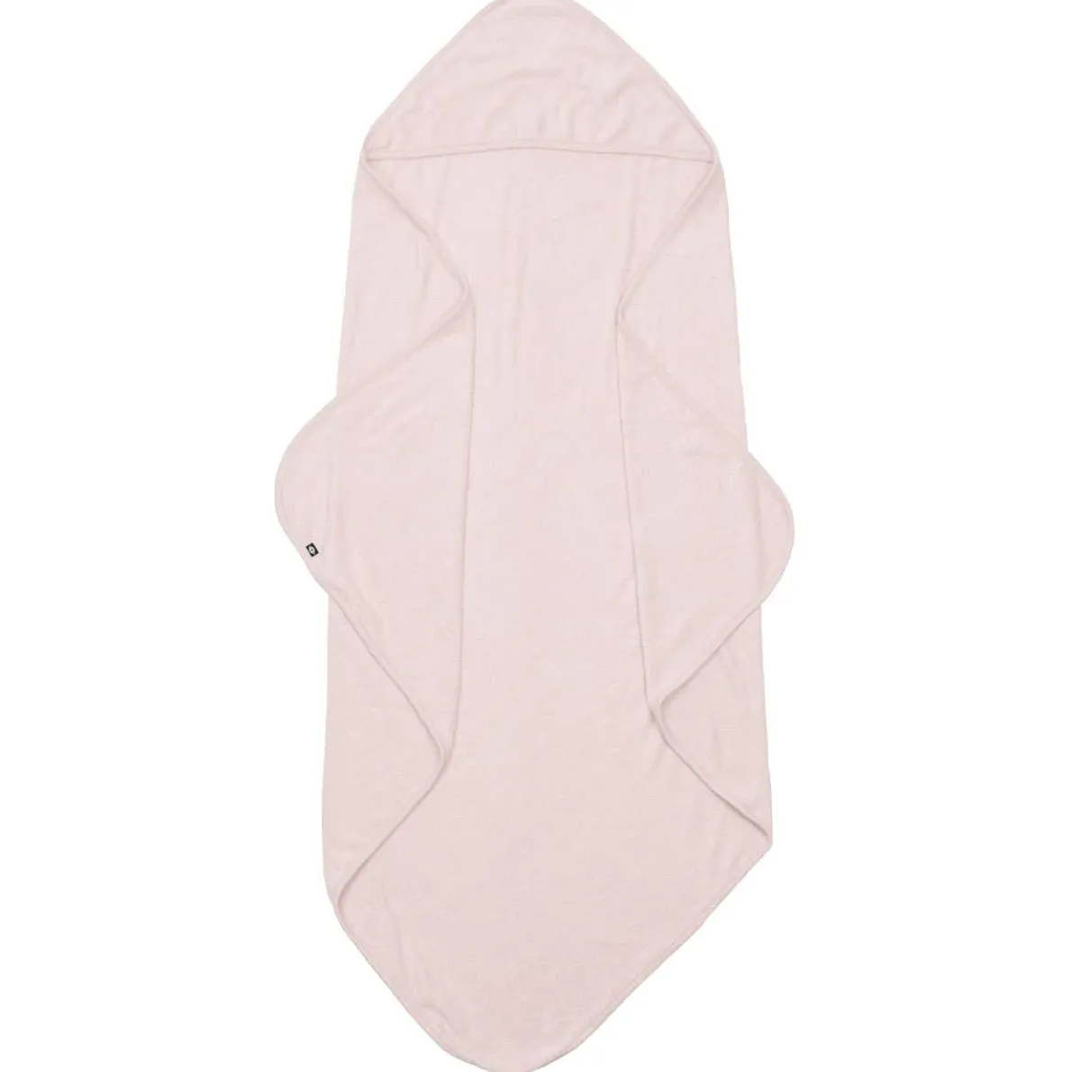 Bamboo Terry Hooded Infant Bath Towel
