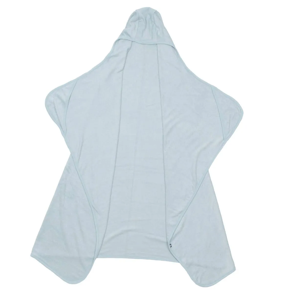 Bamboo Terry Hooded Toddler Bath Towel