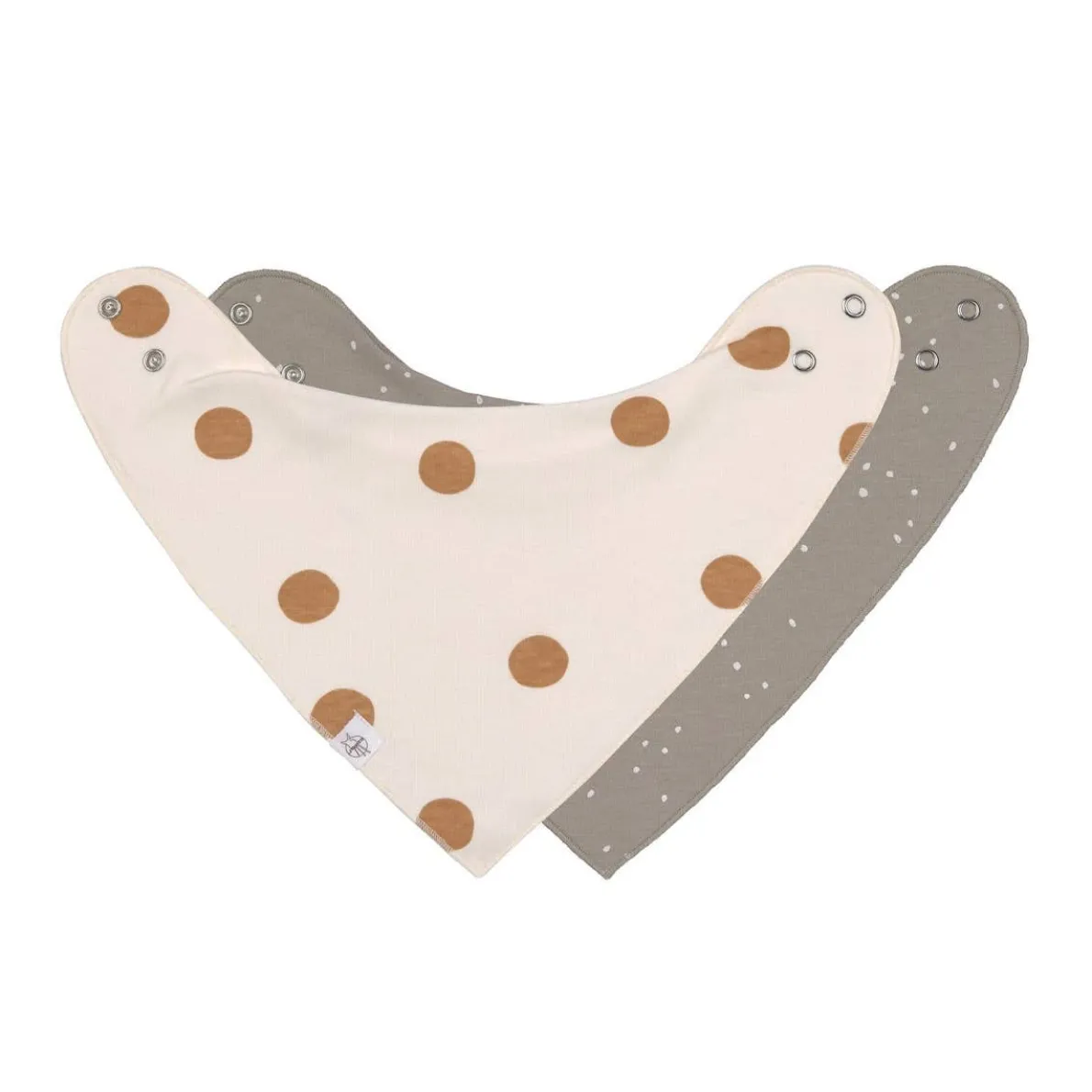 Bandana/Cowl-Neck (2 Pack)