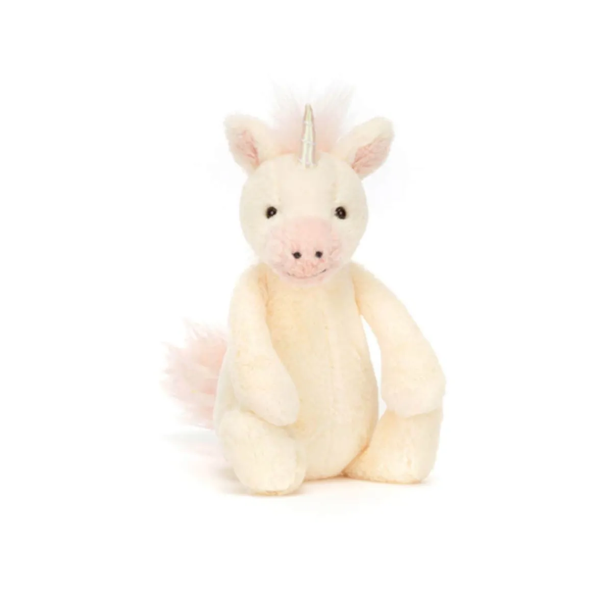 Bashful Animal (Little)