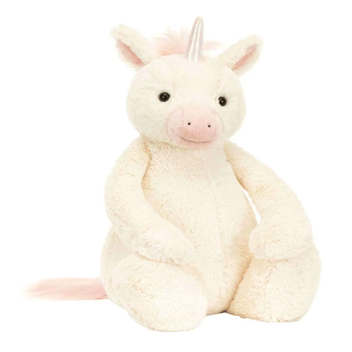 Bashful Animal (Really Big)