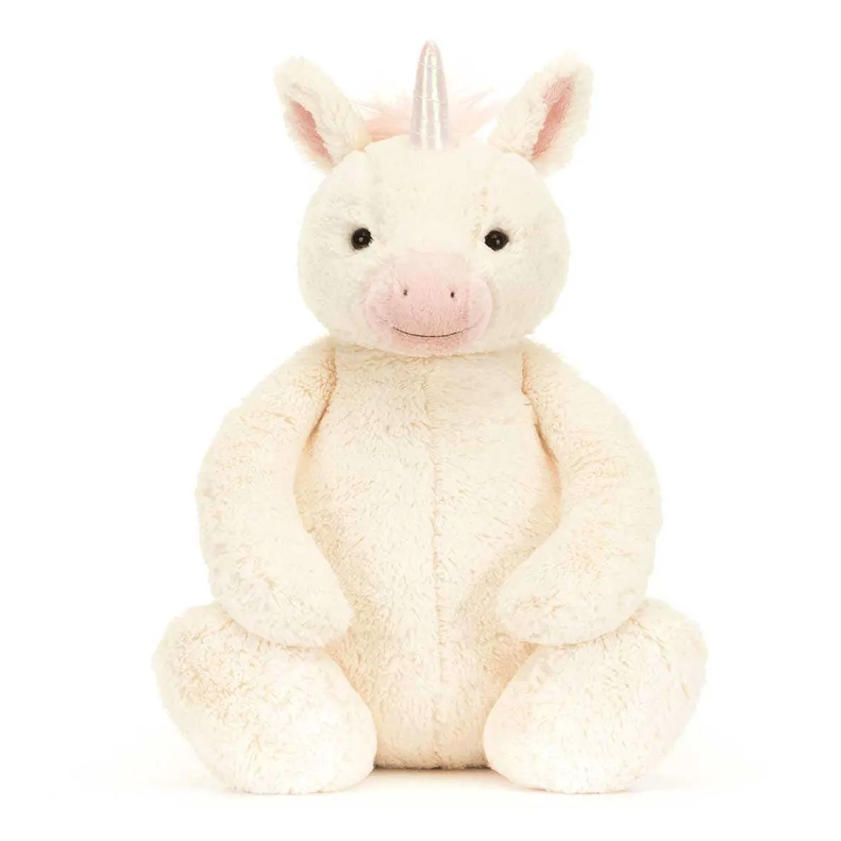 Bashful Animal (Really Big)