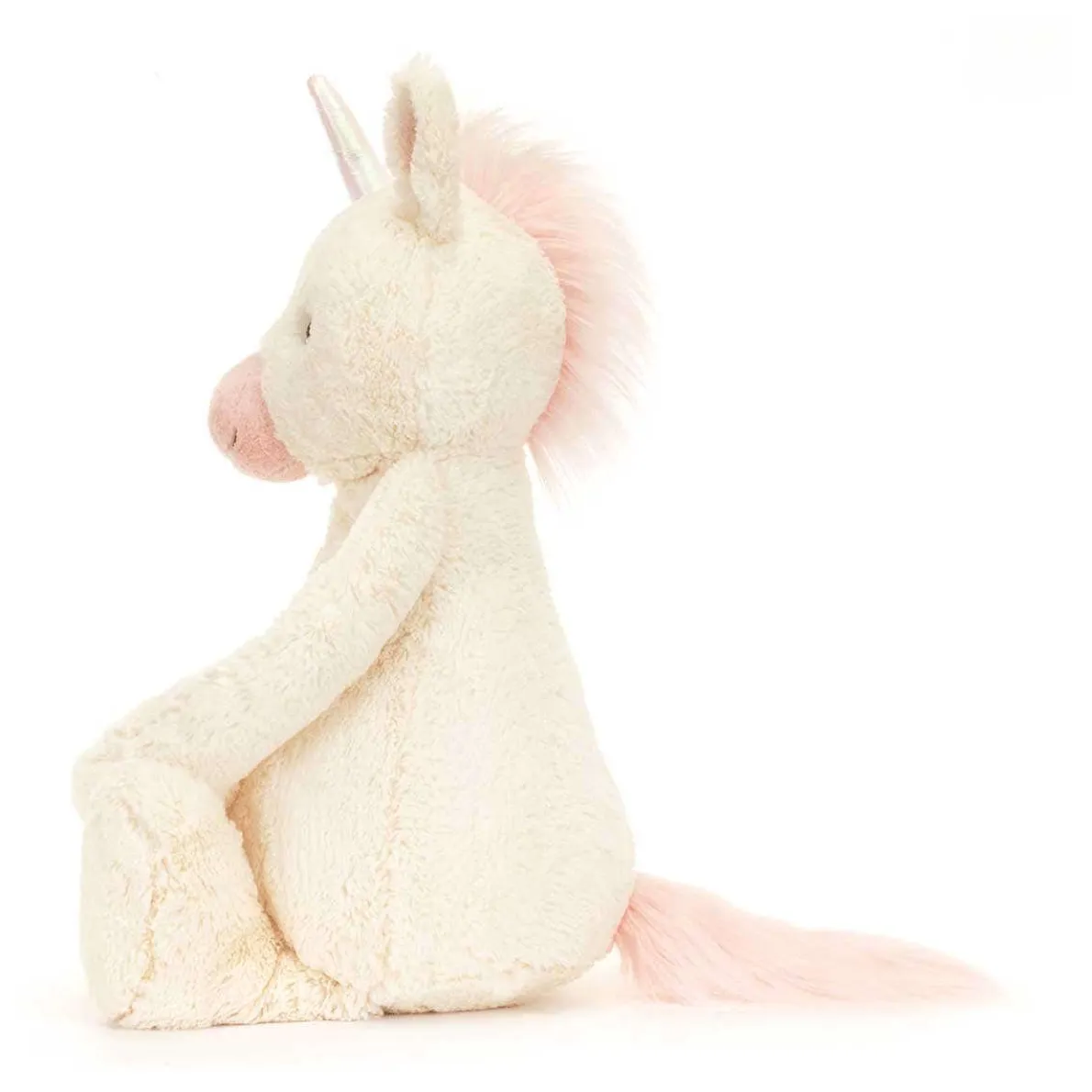 Bashful Animal (Really Big)