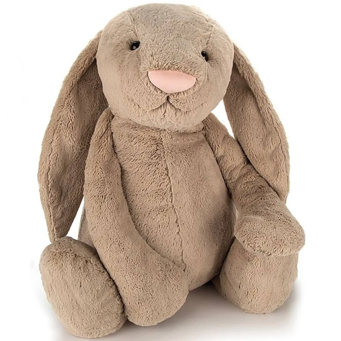 Bashful Giant Bunny (Really Really Big)