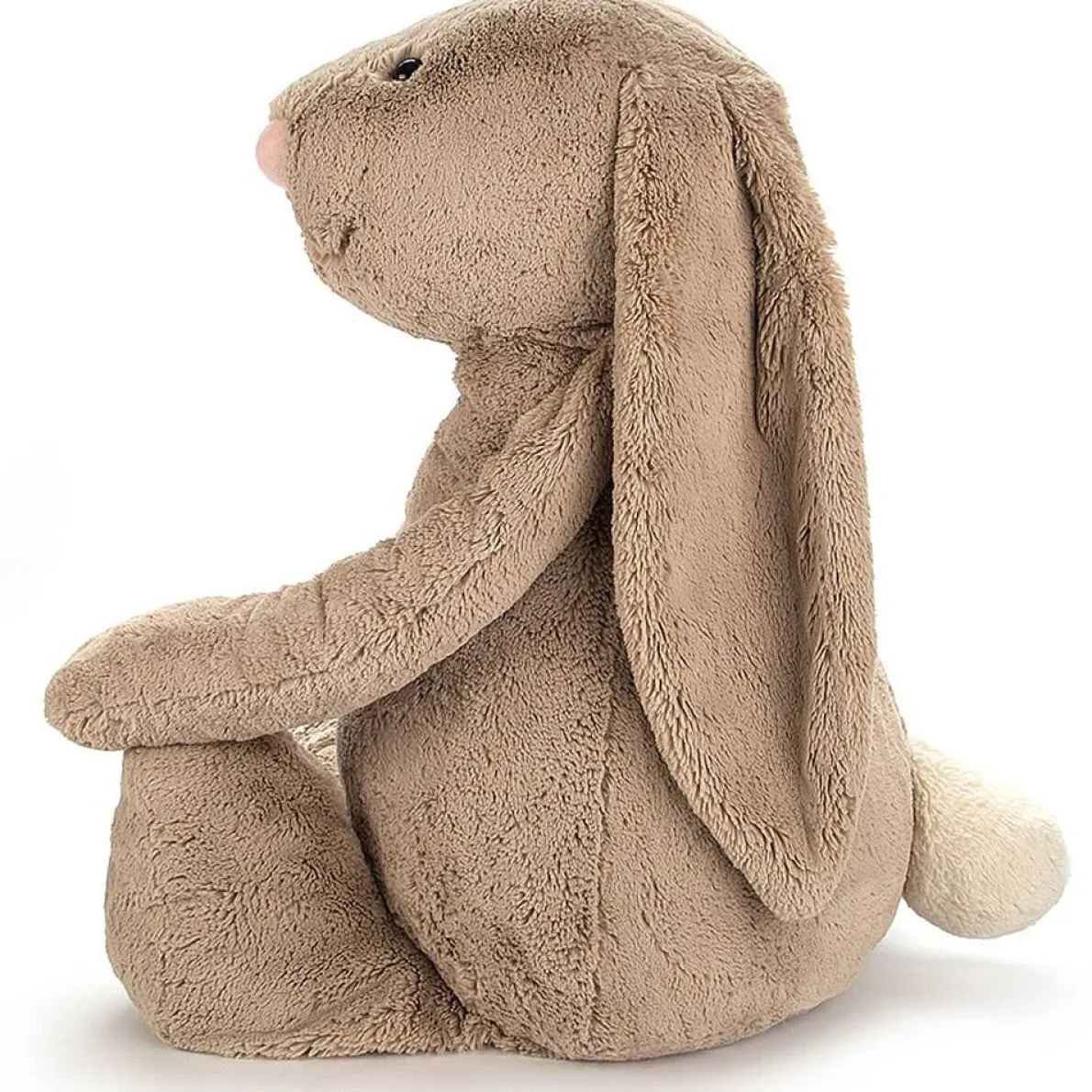 Bashful Giant Bunny (Really Really Big)