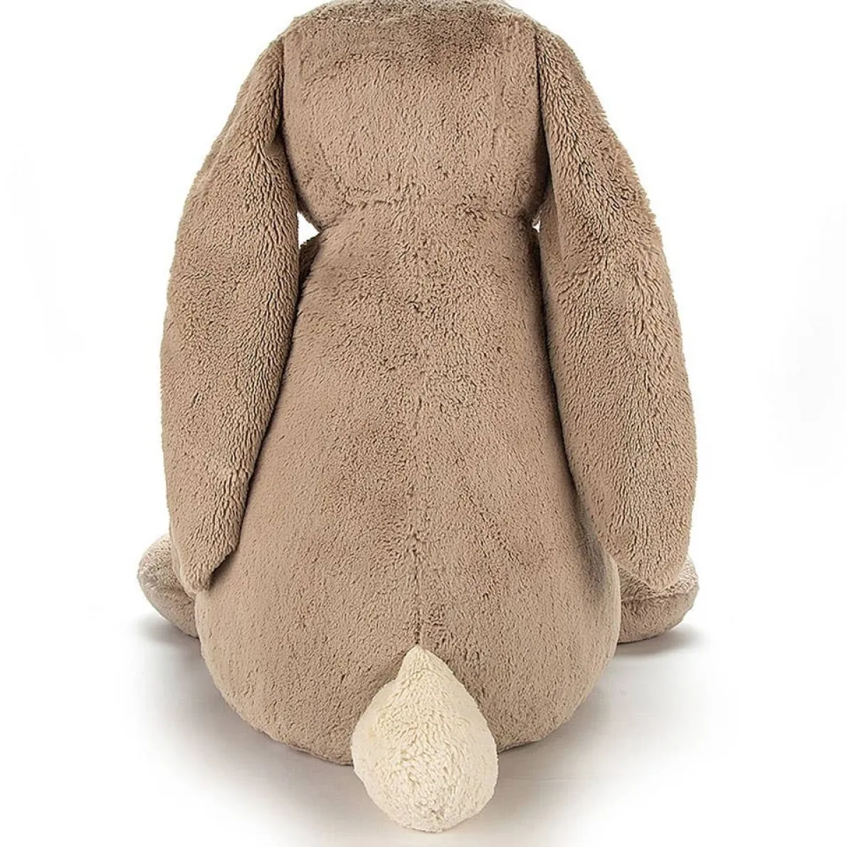 Bashful Giant Bunny (Really Really Big)