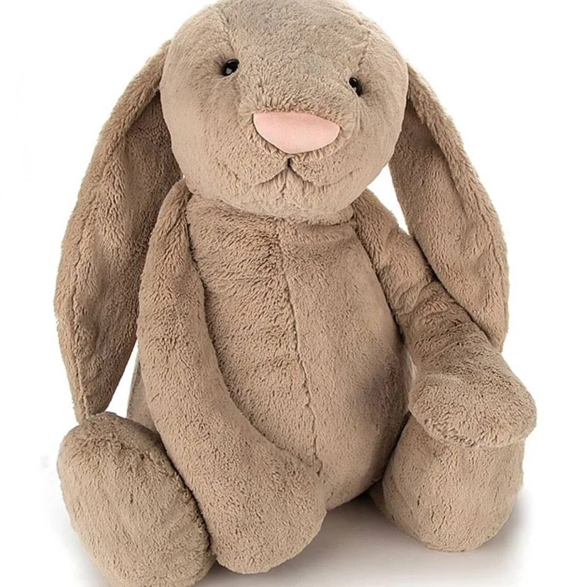 Bashful Giant Bunny (Really Really Big)