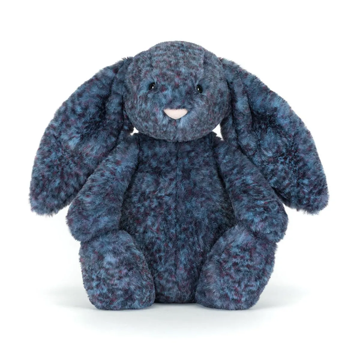 Bashful Hopscone Luxe Bunny