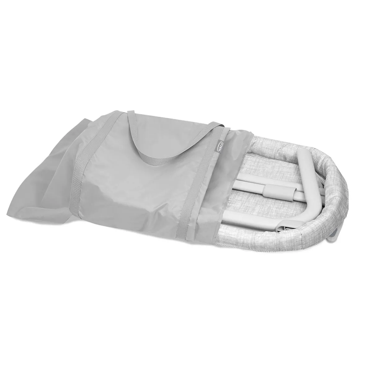 BassiNest Flex Sleeper