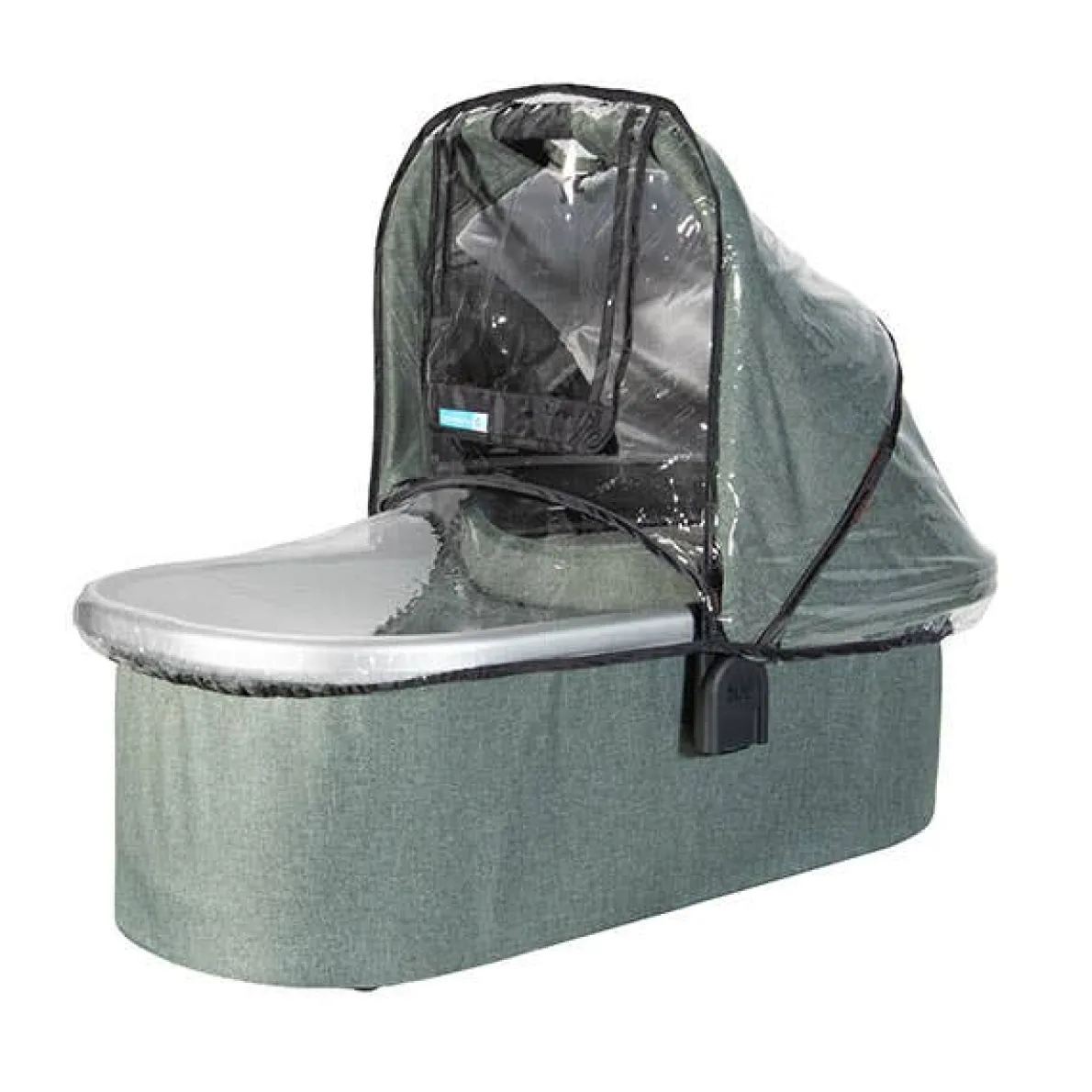 Bassinet Rain Shield