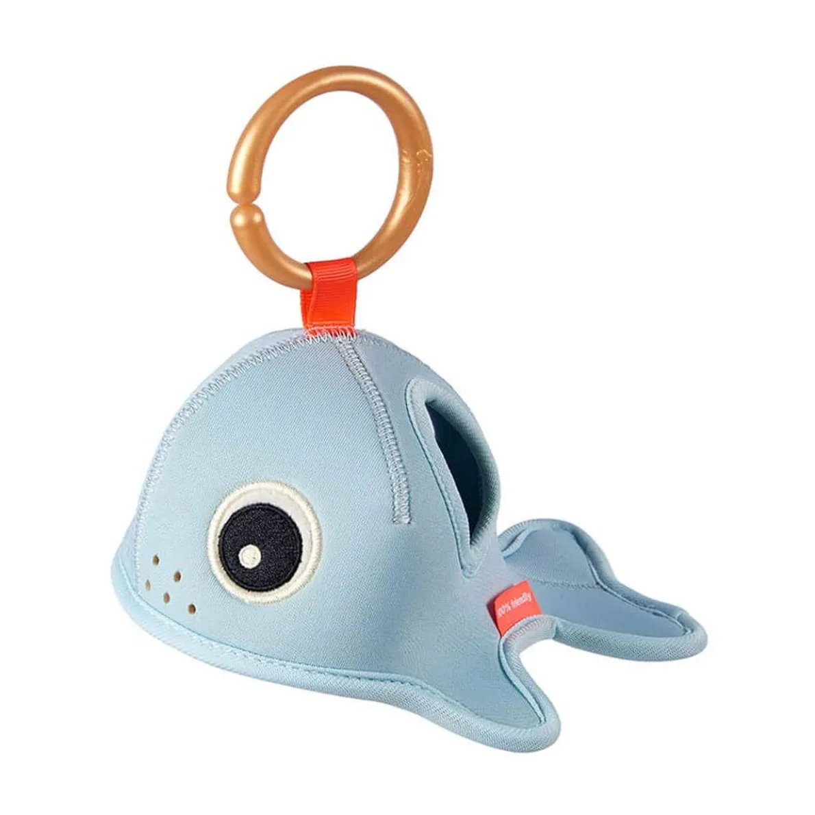 Bath Time Activity Toy